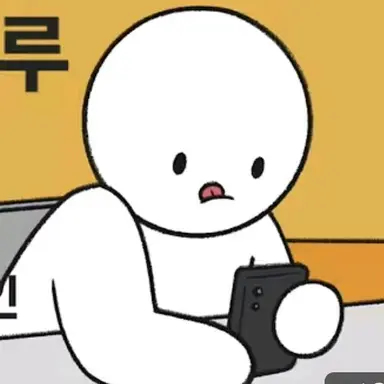 Profile image of 우주인