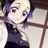 Profile image of Shinobu