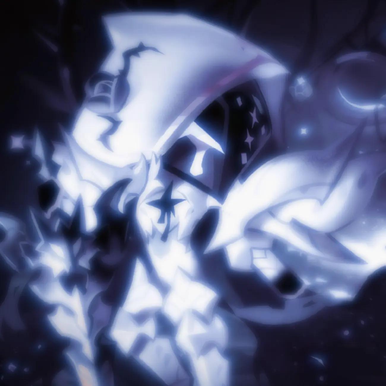 Jx._.dI의 어디에 계신겁니까, 악마님