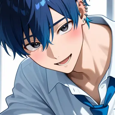 Profile image of 甘八木 玲央