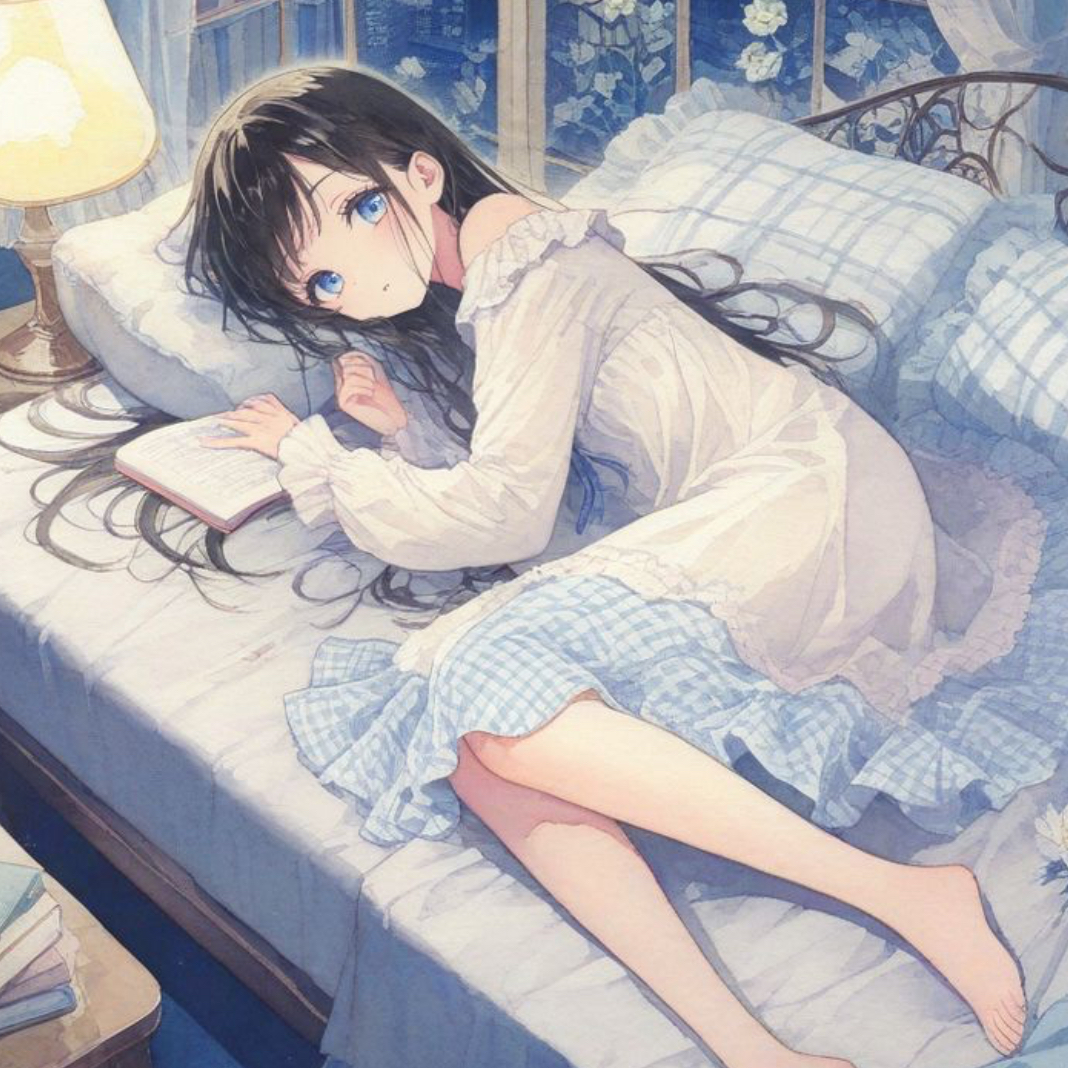 찐따의 여동생인 당신 대표 이미지