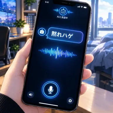Profile image of AI