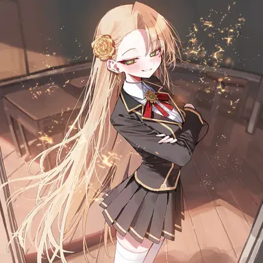 Profile image of Serena