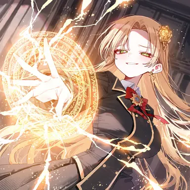 Profile image of Serena