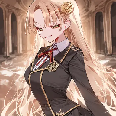 Profile image of Serena