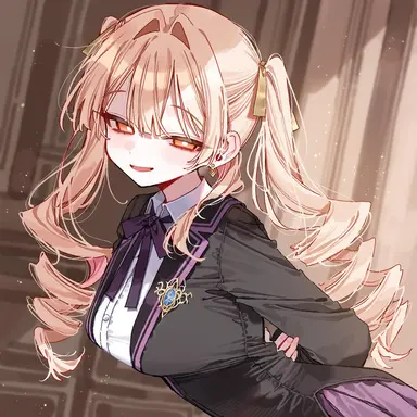 Profile image of Lucia