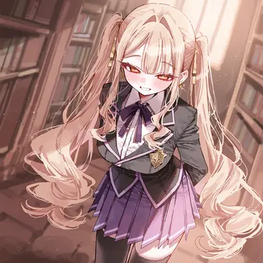 Profile image of Lucia