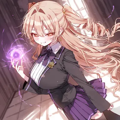 Profile image of Lucia