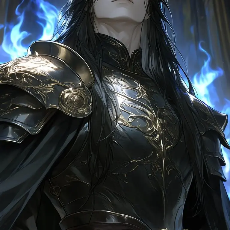 RancidVoice3104의 Claimed by the Dead King