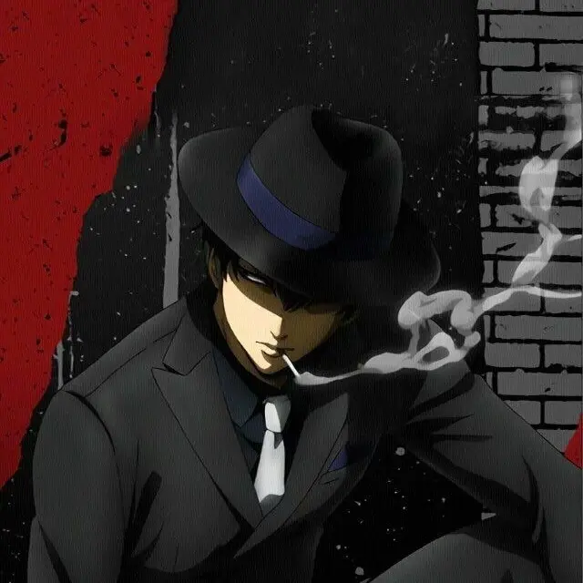 PlacidPea1375의 土方十四郎