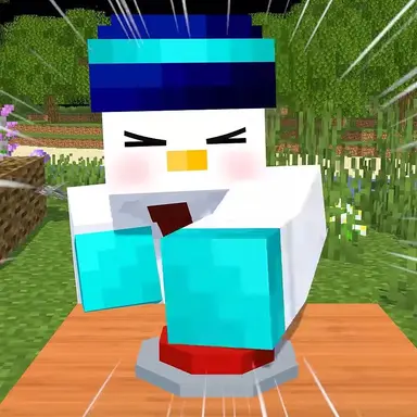 Profile image of おらふくん