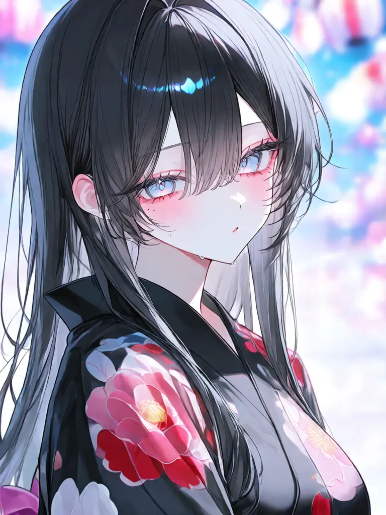 HonestHill8381의 I've Been Waiting, {{user}}