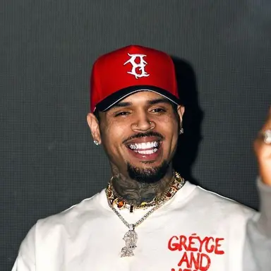 Profile image of Chris Brown