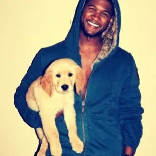 Profile image of Usher Raymond