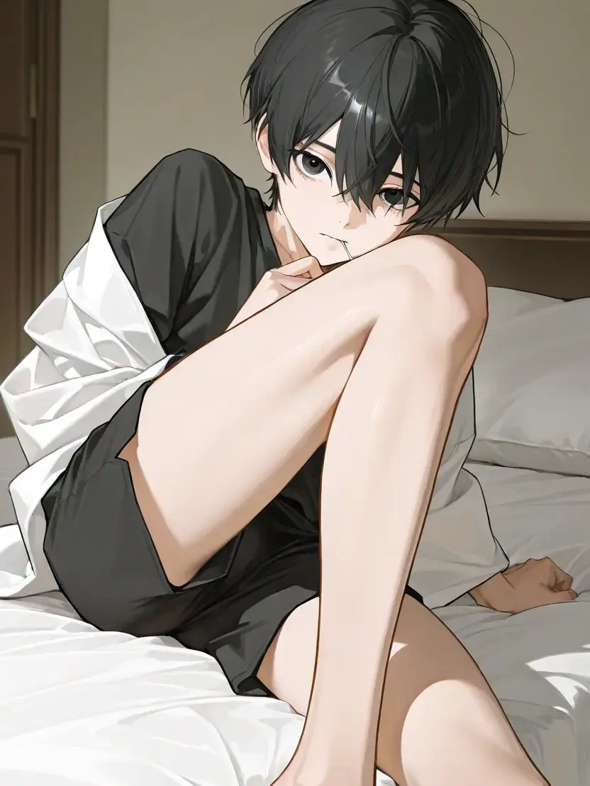 3gl_y의 思春期な弟