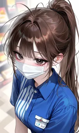 Profile image of 미오