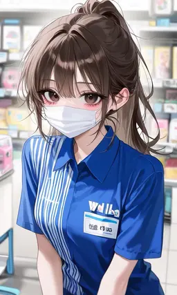 Profile image of 미오