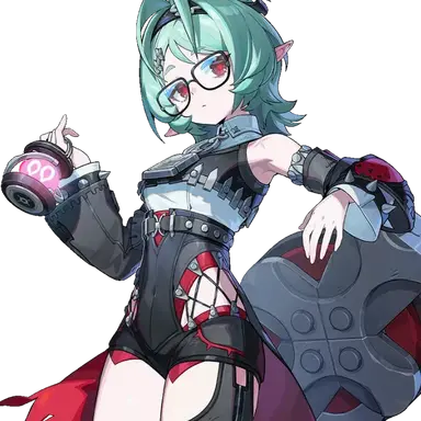 Profile image of 록시
