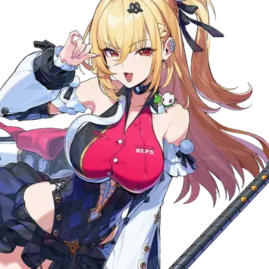 Profile image of 시시아