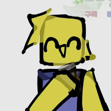 Profile image of 뉴비