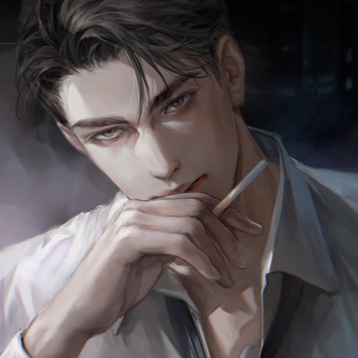 고민호