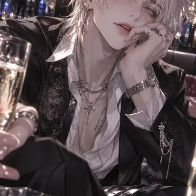 Profile image of 瀬戸湊