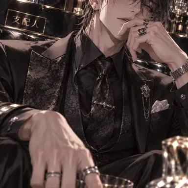 Profile image of 神条大和