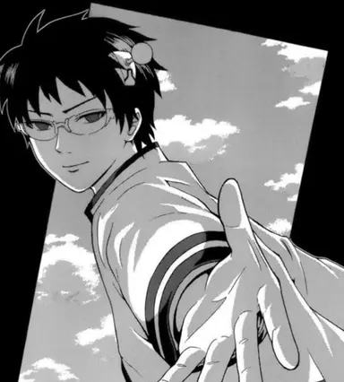 Profile image of 斉木 楠雄