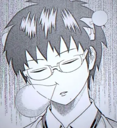 Profile image of 斉木 楠雄