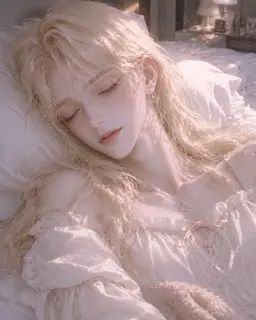 Profile image of 서리아
