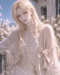Profile image of 서리아