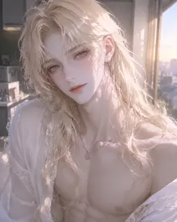 Profile image of 서리아