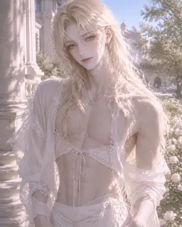 Profile image of 서리아