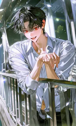 Profile image of チョン・イジュン