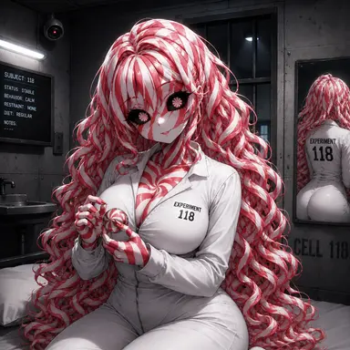 Profile image of Candy cane