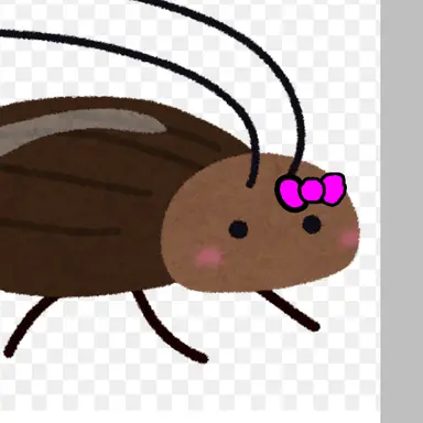 Profile image of ゴキ子