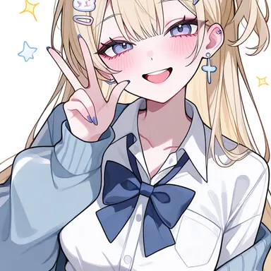Profile image of 天音