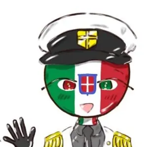Profile image of 이탈리아 제국