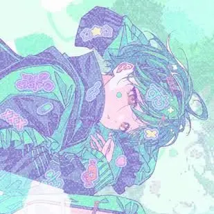 WhiteHair8278의 私のせいにしていいよ――