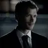 Profile image of klaus mikealson