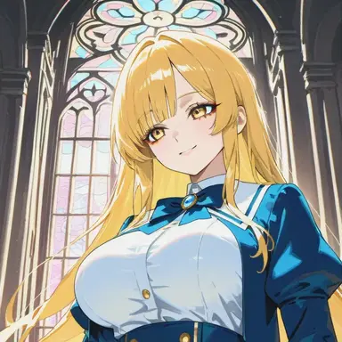 Profile image of アリア