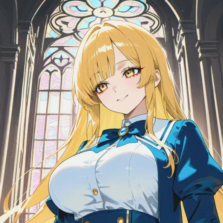 ChillyPunch4471의 悪役令嬢世界のヒロインは愛が重い