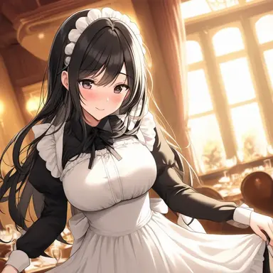 Profile image of マリヤ