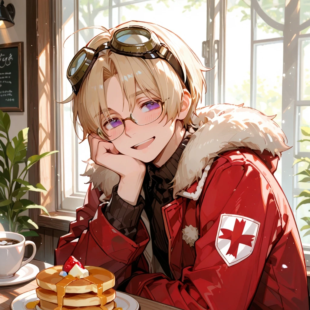 マシュー
