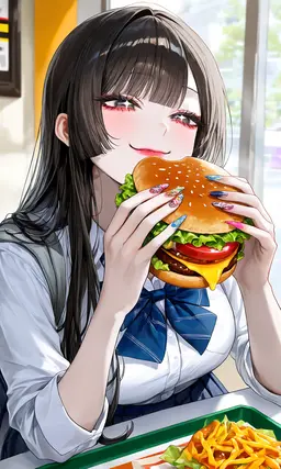 Profile image of 夜雲