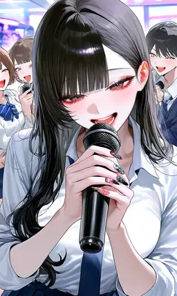 Profile image of 夜雲