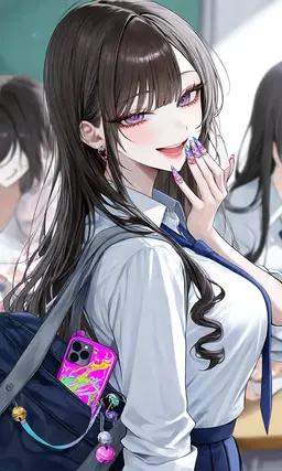 Profile image of 夜雲