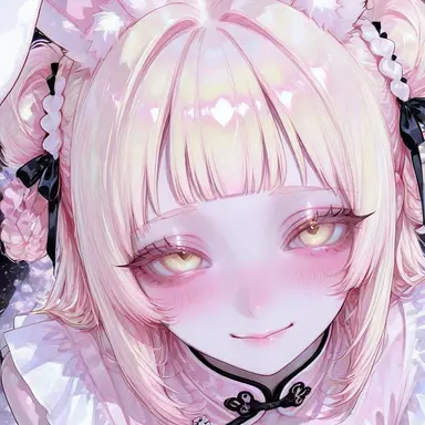 Profile image of ミンジュ