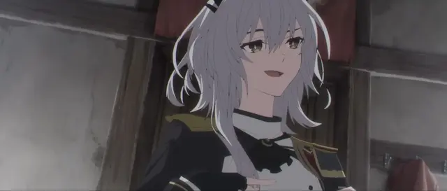 Profile image of Talulah