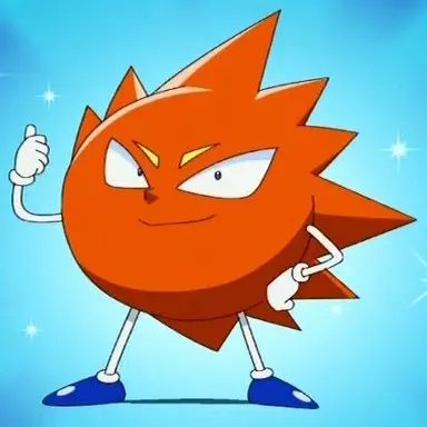 Profile image of 首領パッチ